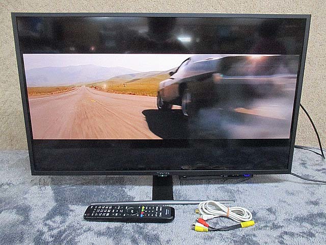 液晶テレビ　32v  Hisense  HJ32A5800