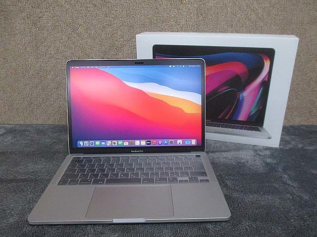 Apple アップル MacBook Pro Apple M1 A2338