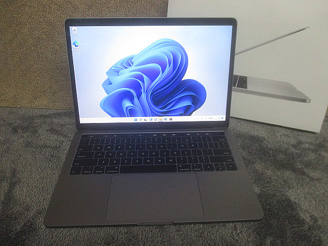 Apple アップル MacBook Pro A1708 – 札幌店 買取実績